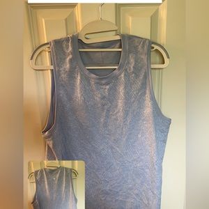 LULU LEMON TANK